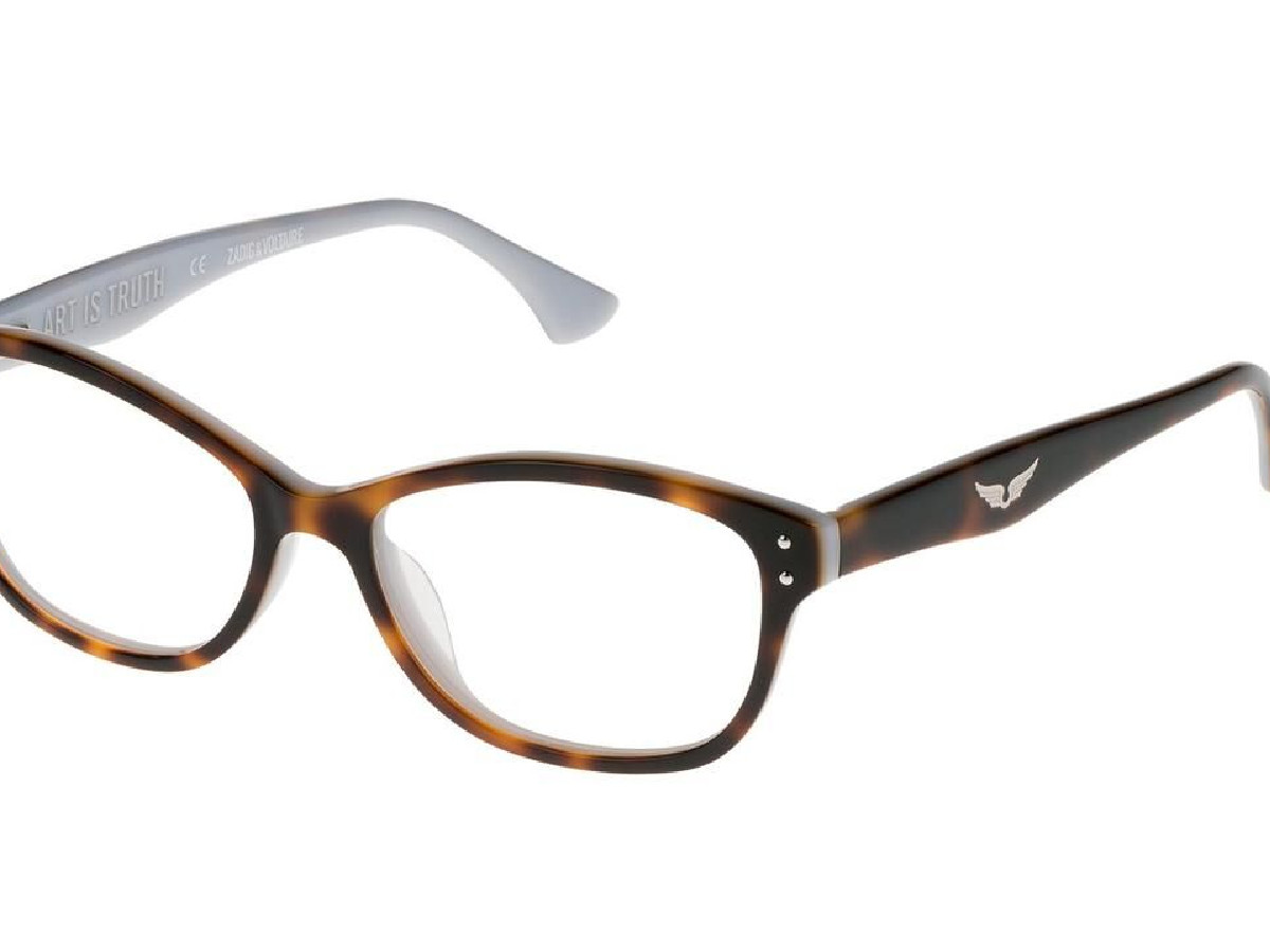 Zadig & Voltaire - VZV015 - 520T66