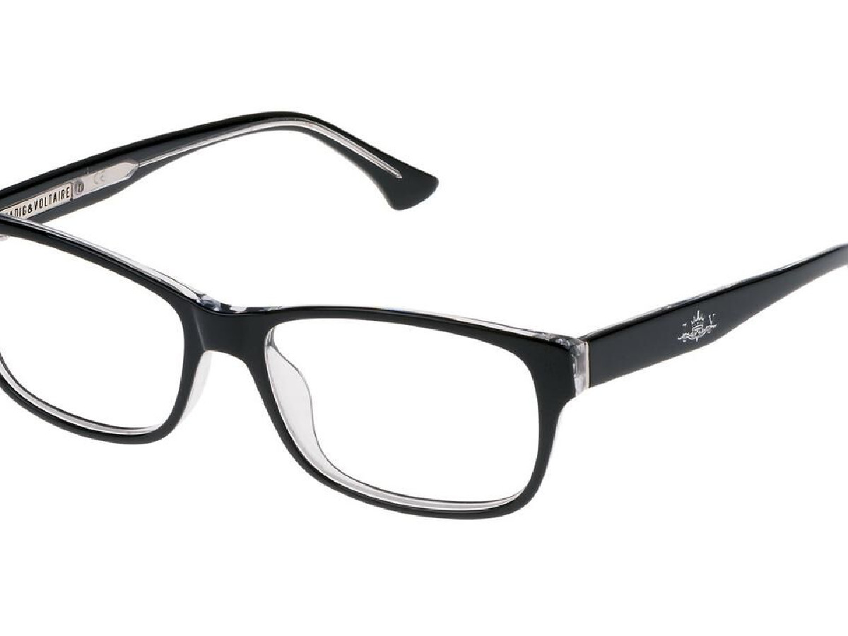 Zadig & Voltaire - VZV016 - 540Z32