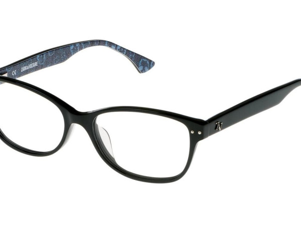 Zadig & Voltaire - VZV021 - 53700X