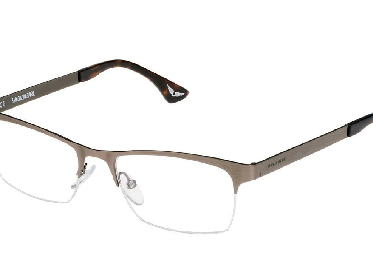 Zadig & Voltaire - VZV026 - 530A41