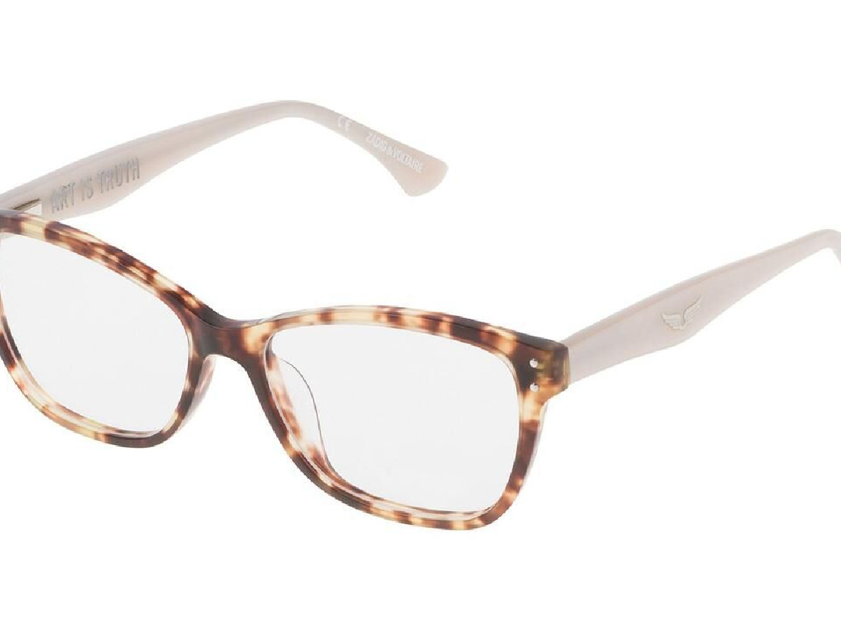 Zadig & Voltaire - VZV046 - 5206ZG