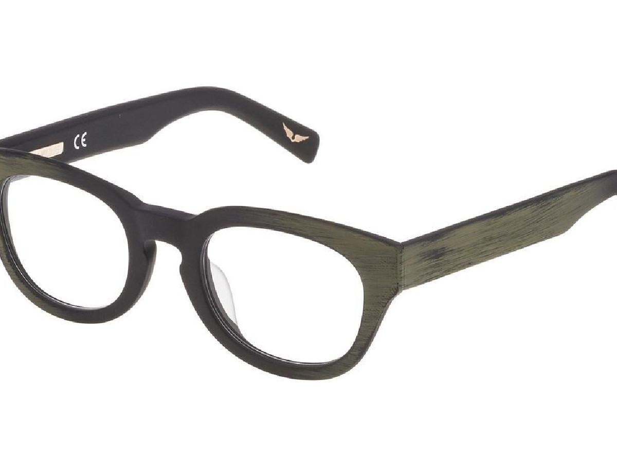 Zadig & Voltaire - VZV079 - 480KAR