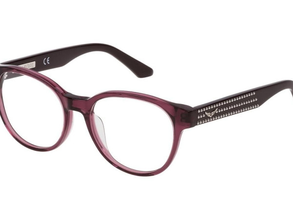 Zadig & Voltaire - VZV120S - 500W48