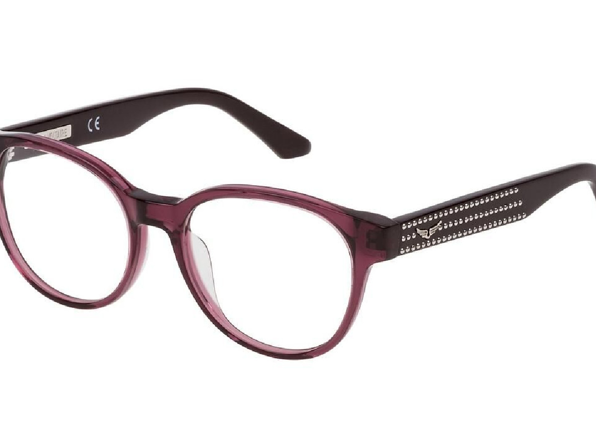 Zadig & Voltaire - VZV120S - 500W48