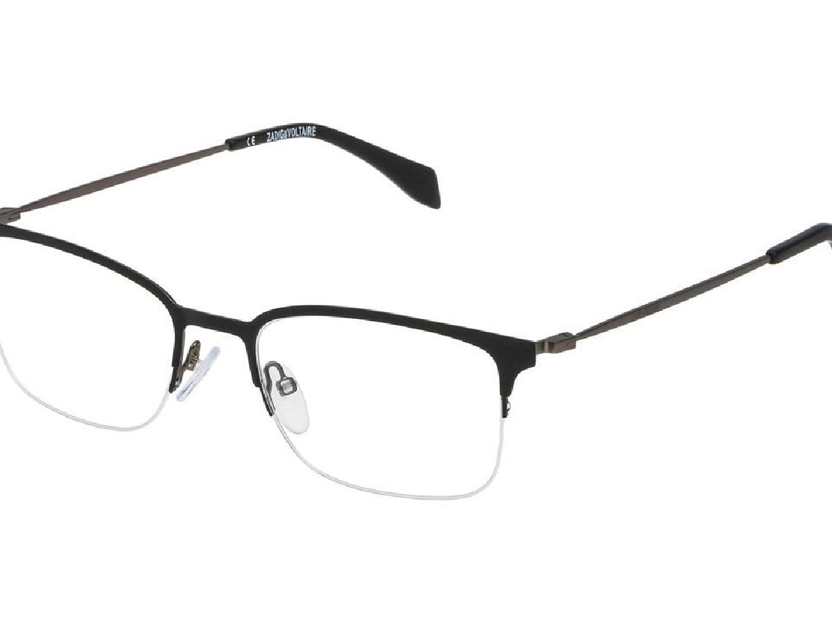 Zadig & Voltaire - VZV136 - 520SCQ