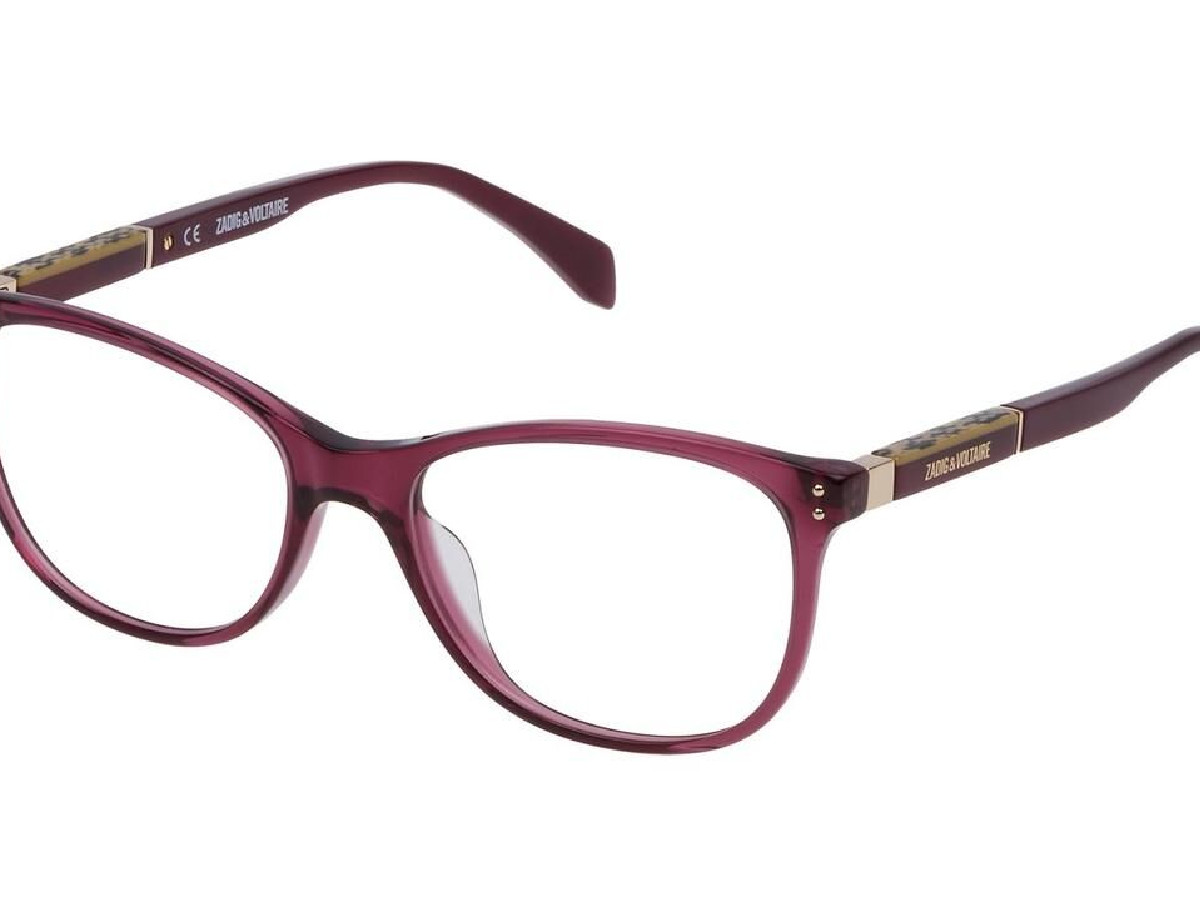 Zadig & Voltaire - VZV158V - 520W48