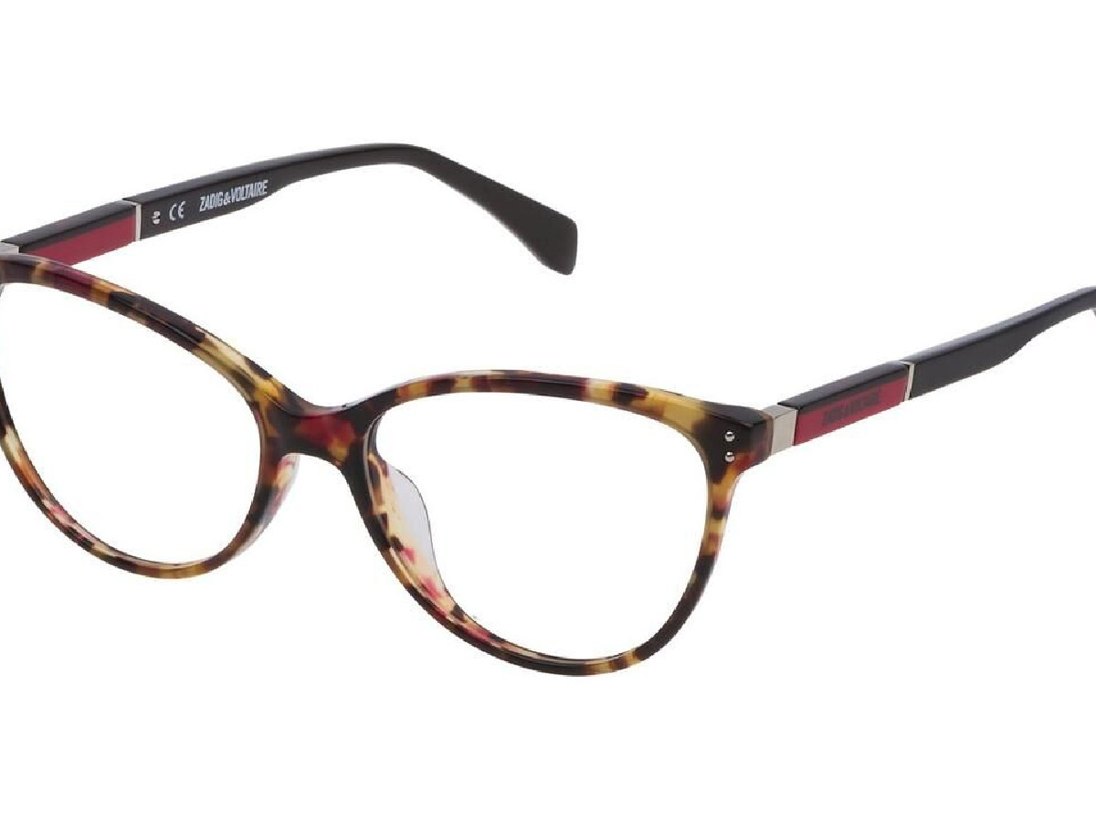 Zadig & Voltaire - VZV160 - 5301GQ