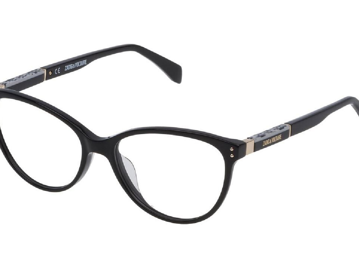 Zadig & Voltaire - VZV160V - 53700Y