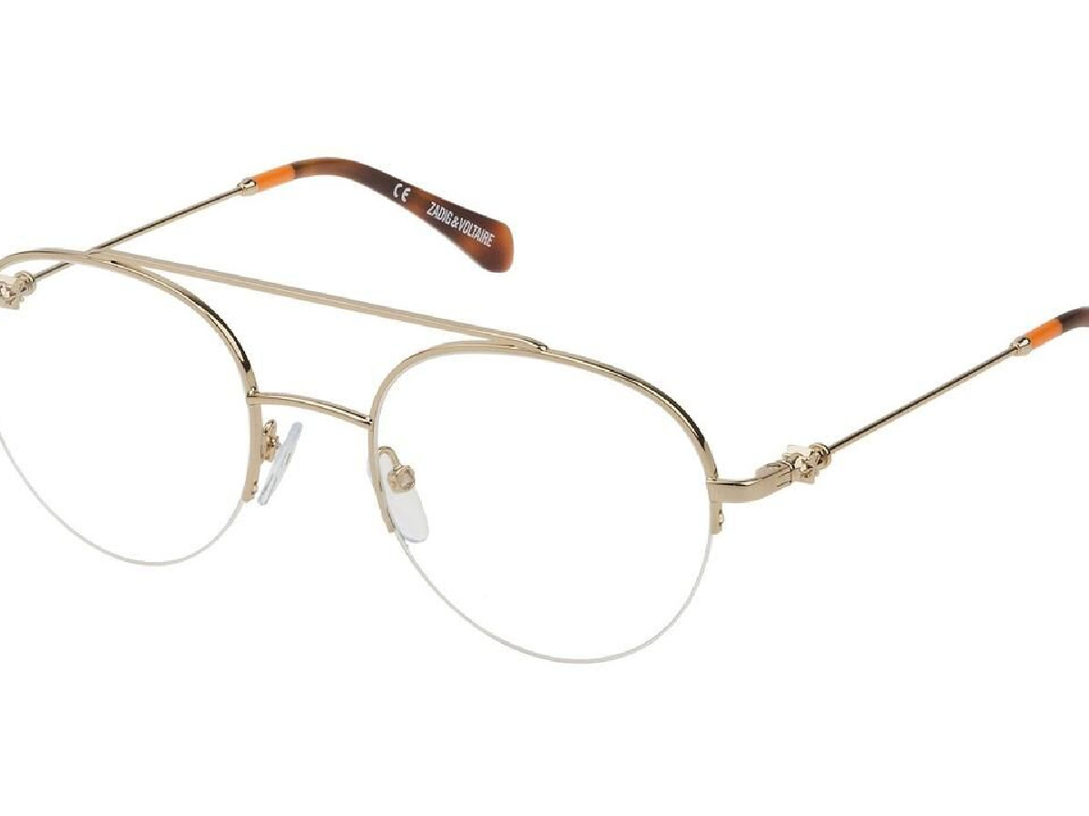 Zadig & Voltaire - VZV205 - 510594