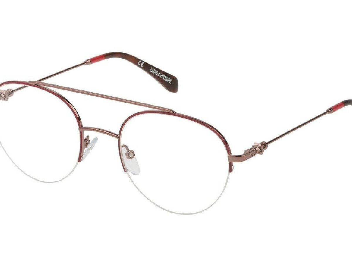 Zadig & Voltaire - VZV205 - 510SHL
