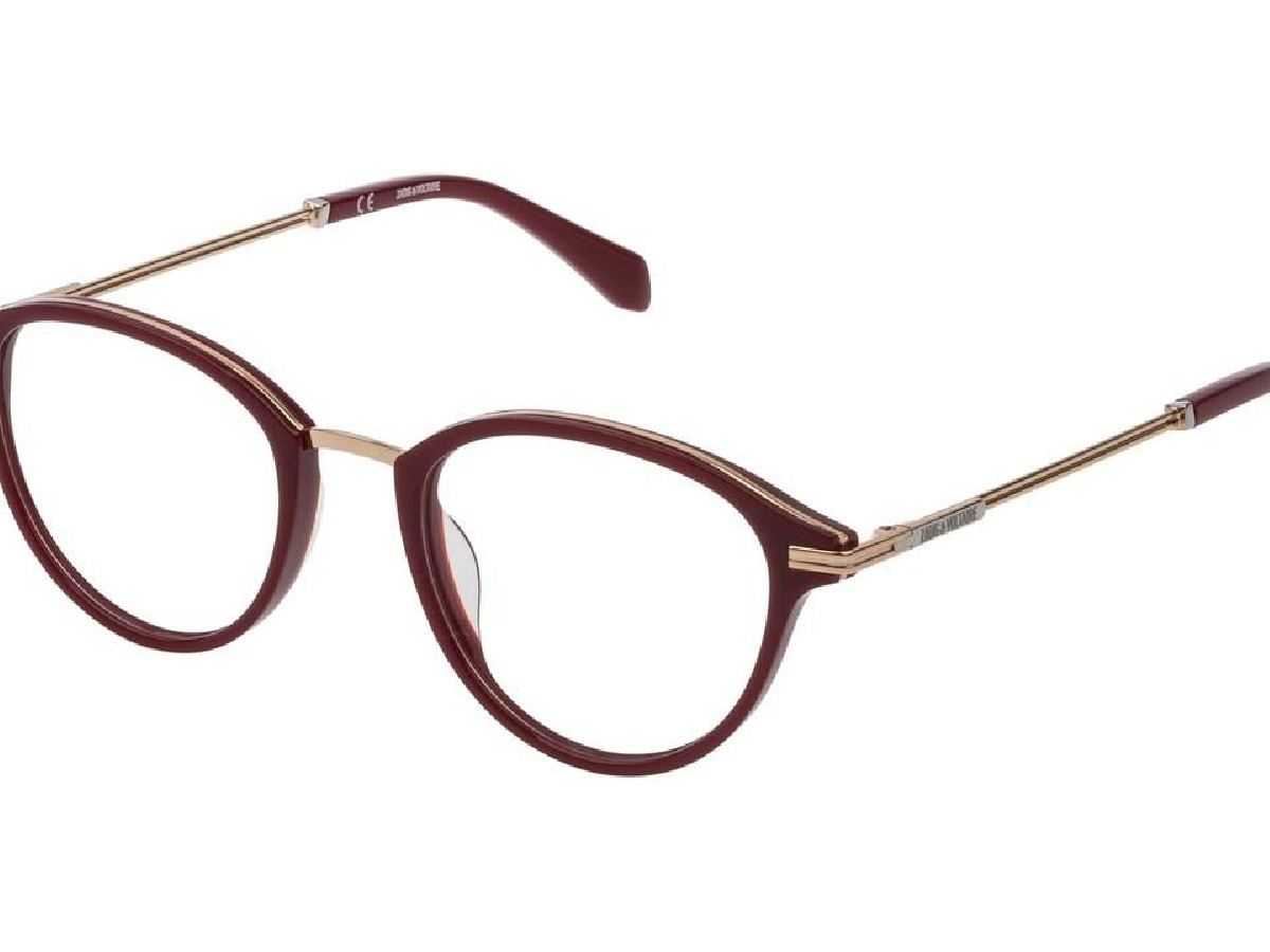 Zadig & Voltaire - VZV220N - 4909FH