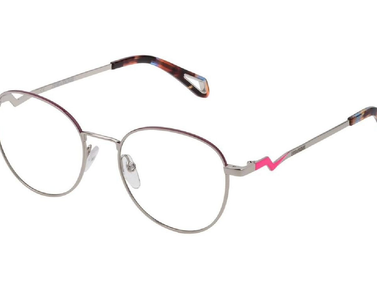 Zadig & Voltaire - VZV254 - 490N54