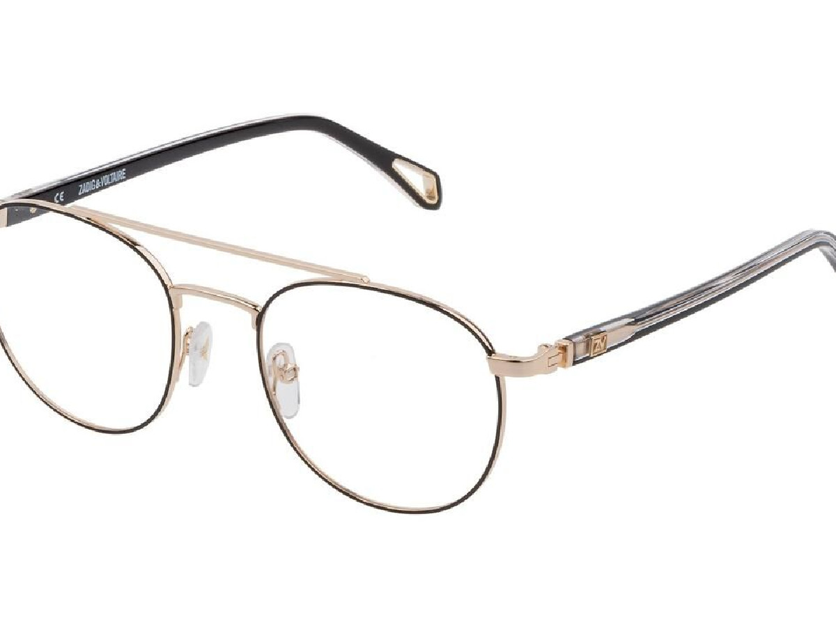 Zadig & Voltaire - VZV257 - 490301