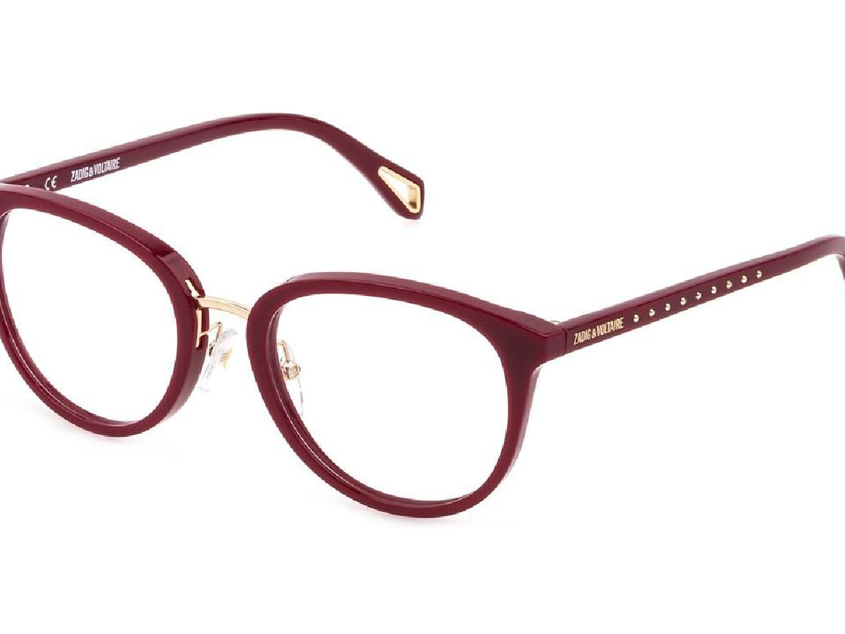 Zadig & Voltaire - VZV268 - 510G96