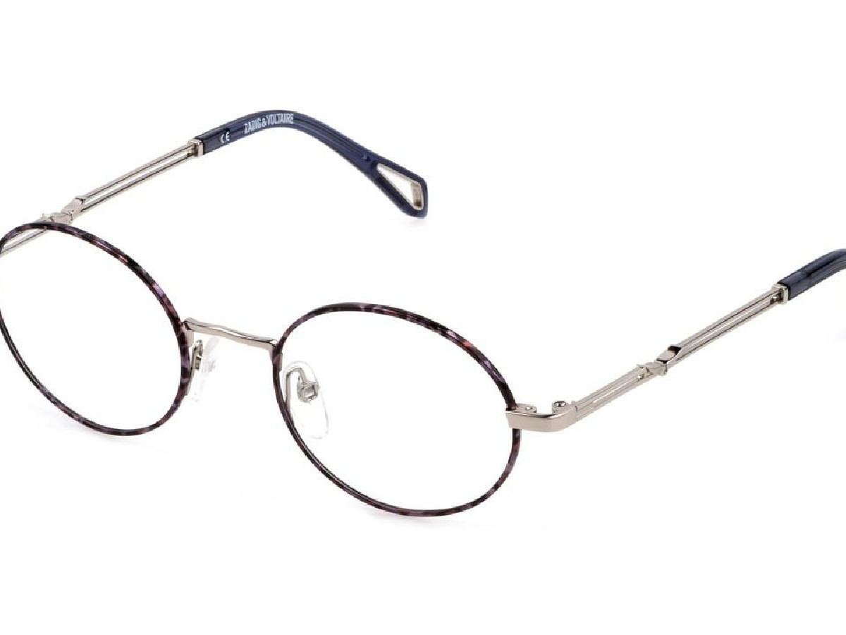 Zadig & Voltaire - VZV272 - 490523