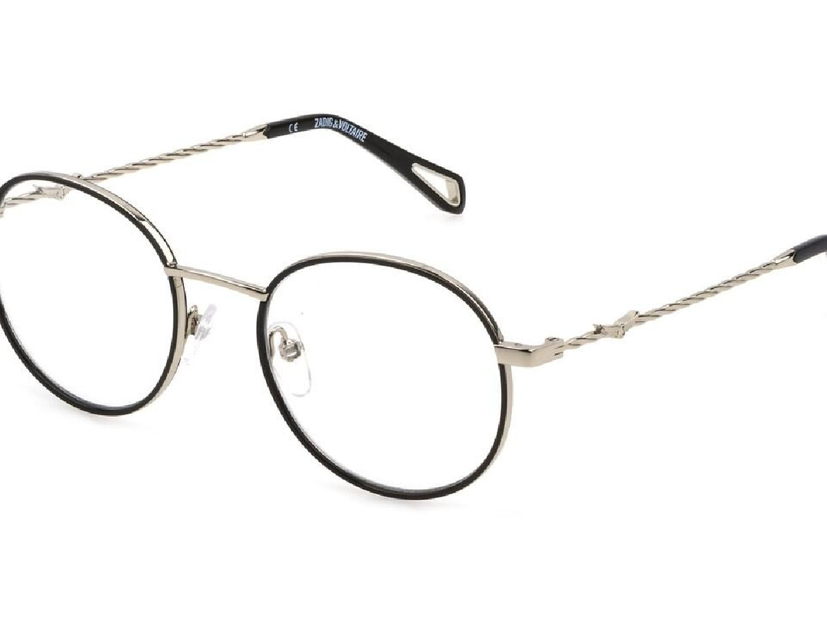 Zadig & Voltaire - VZV287V - 50579Y