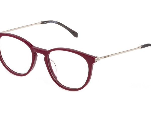 Zadig & Voltaire - VZV292 - 490G96