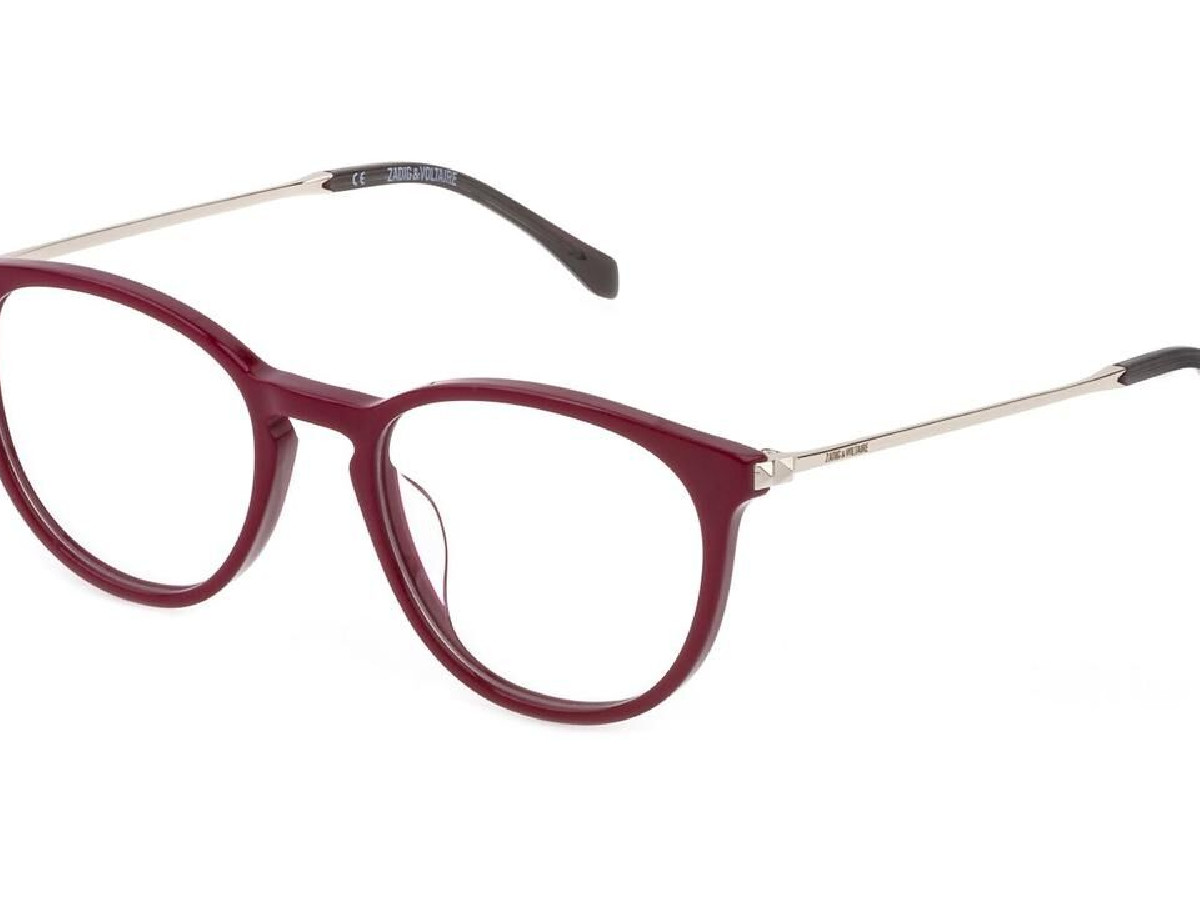 Zadig & Voltaire - VZV292 - 490G96