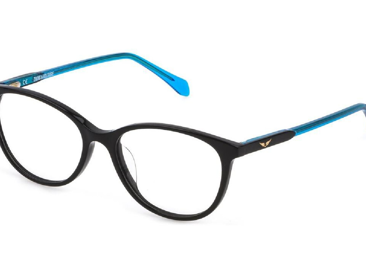 Zadig & Voltaire - VZV294 - 52700Y