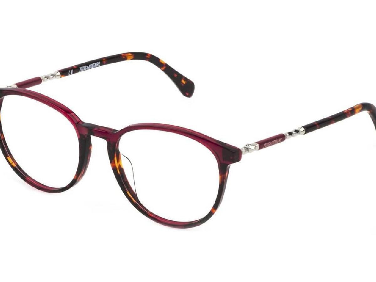 Zadig & Voltaire - VZV295 - 5101EY