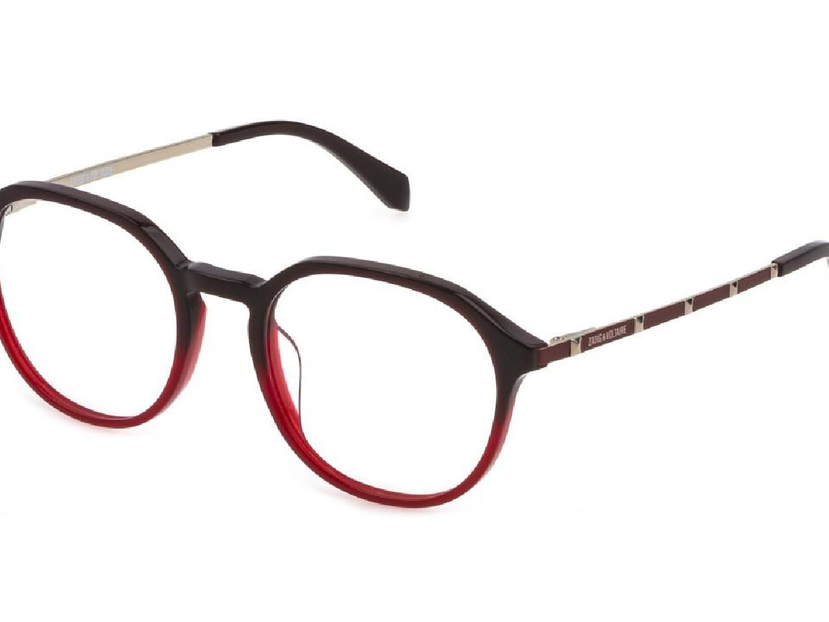 Zadig & Voltaire - VZV310 - 5106BD