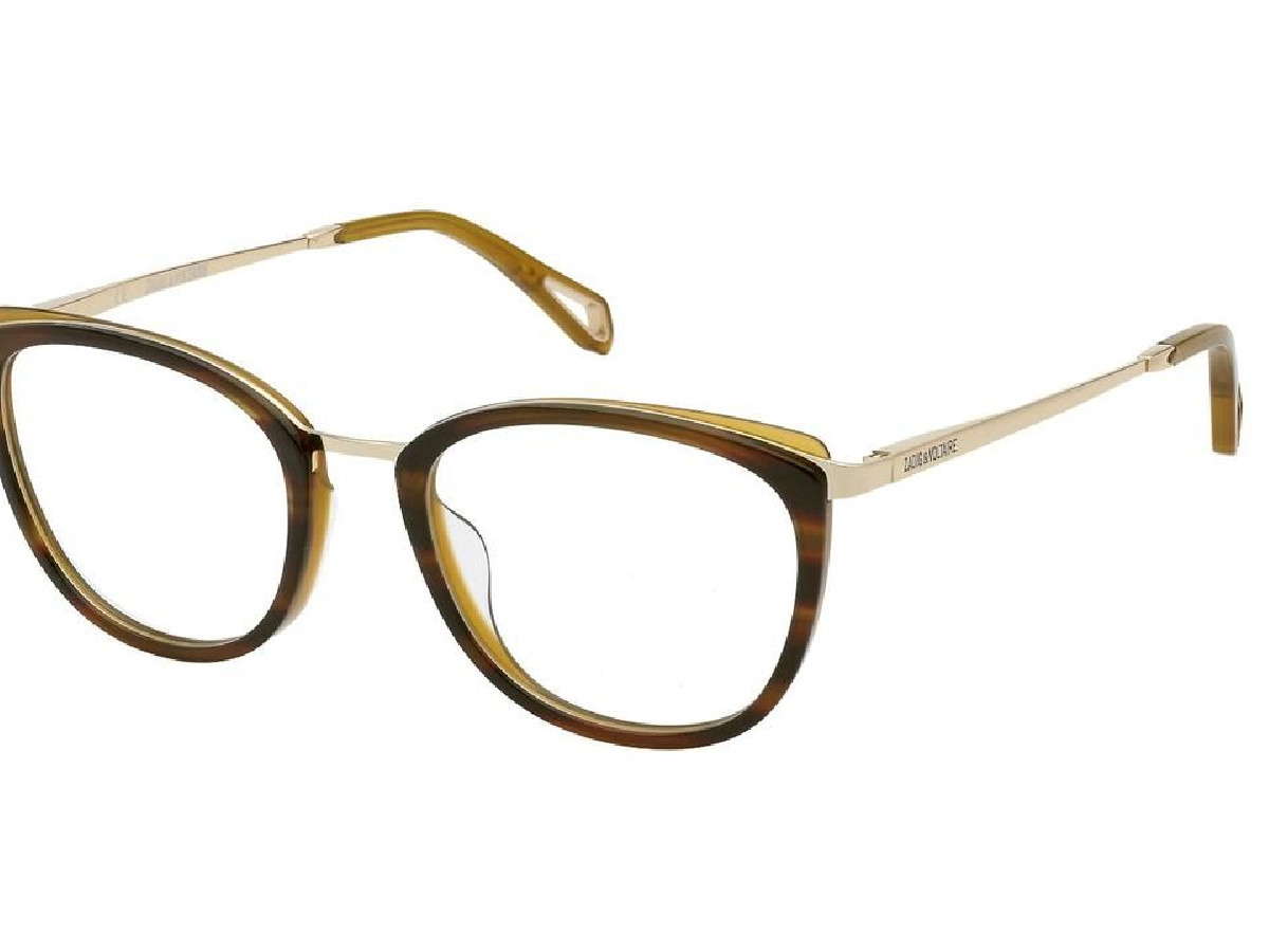 Zadig & Voltaire - VZV313 - 5207LC