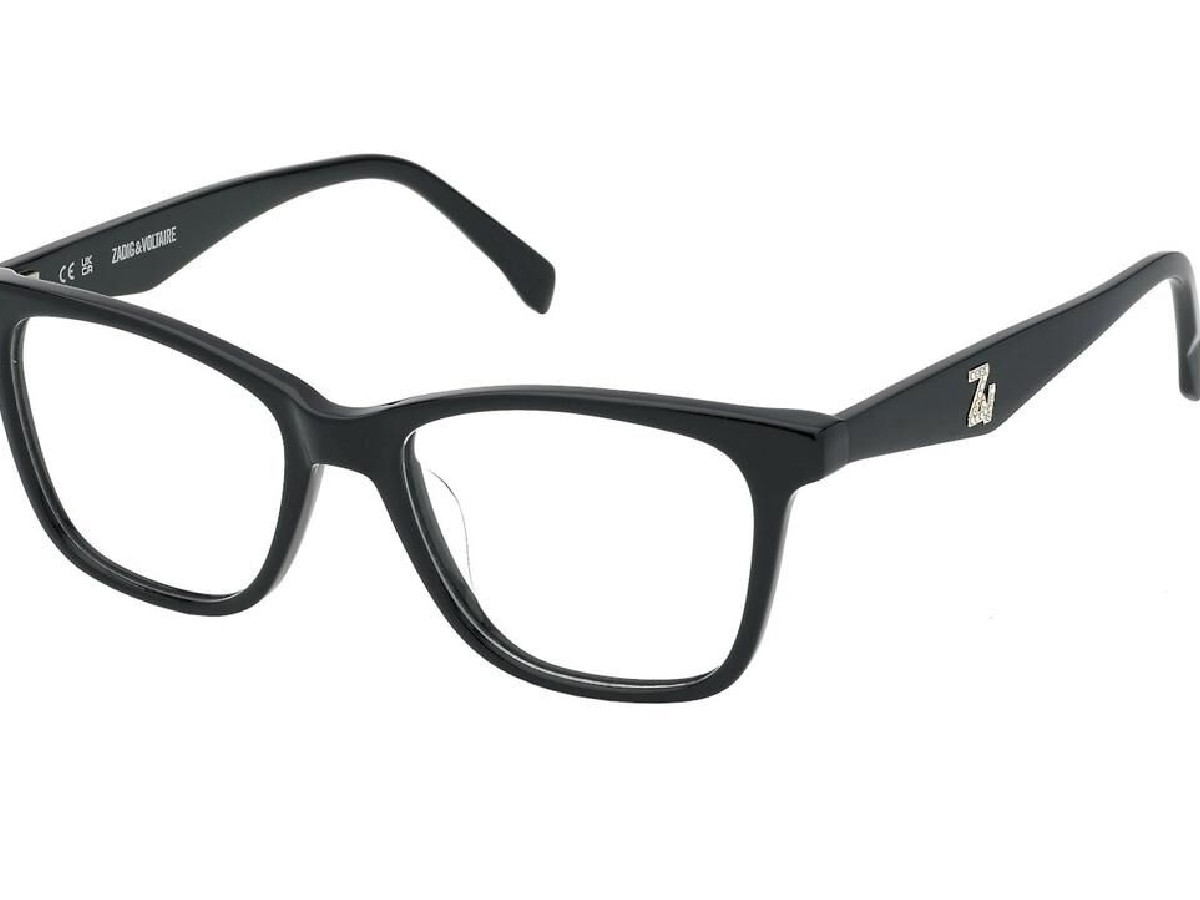 Zadig & Voltaire - VZV350S - 510700