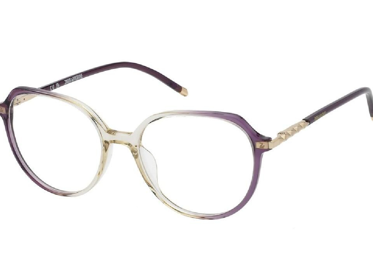 Zadig & Voltaire - VZV356 - 530D78