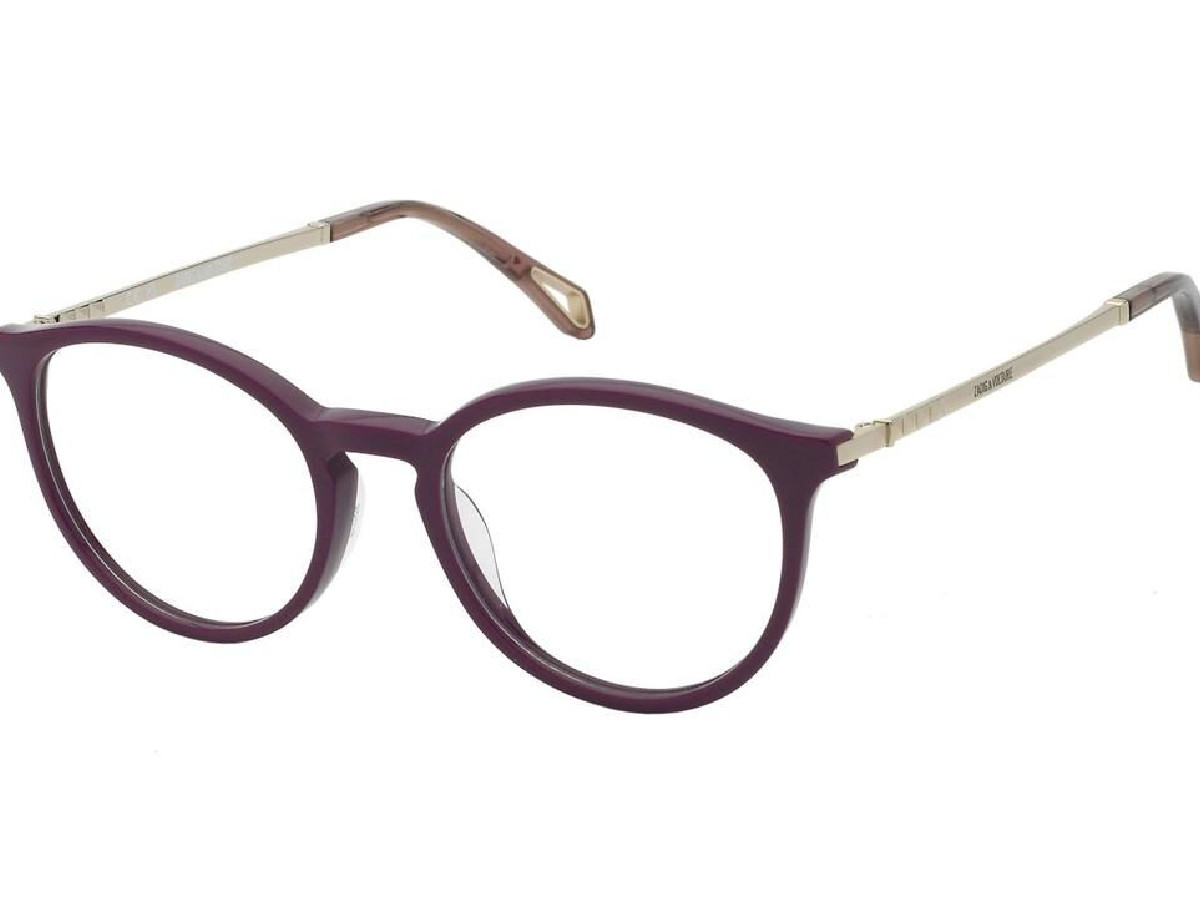 Zadig & Voltaire - VZV362 - 5009MA