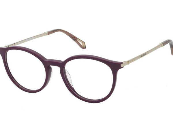 Zadig & Voltaire - VZV362 - 5009MA