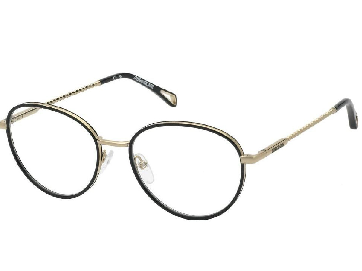 Zadig & Voltaire - VZV383 - 520300