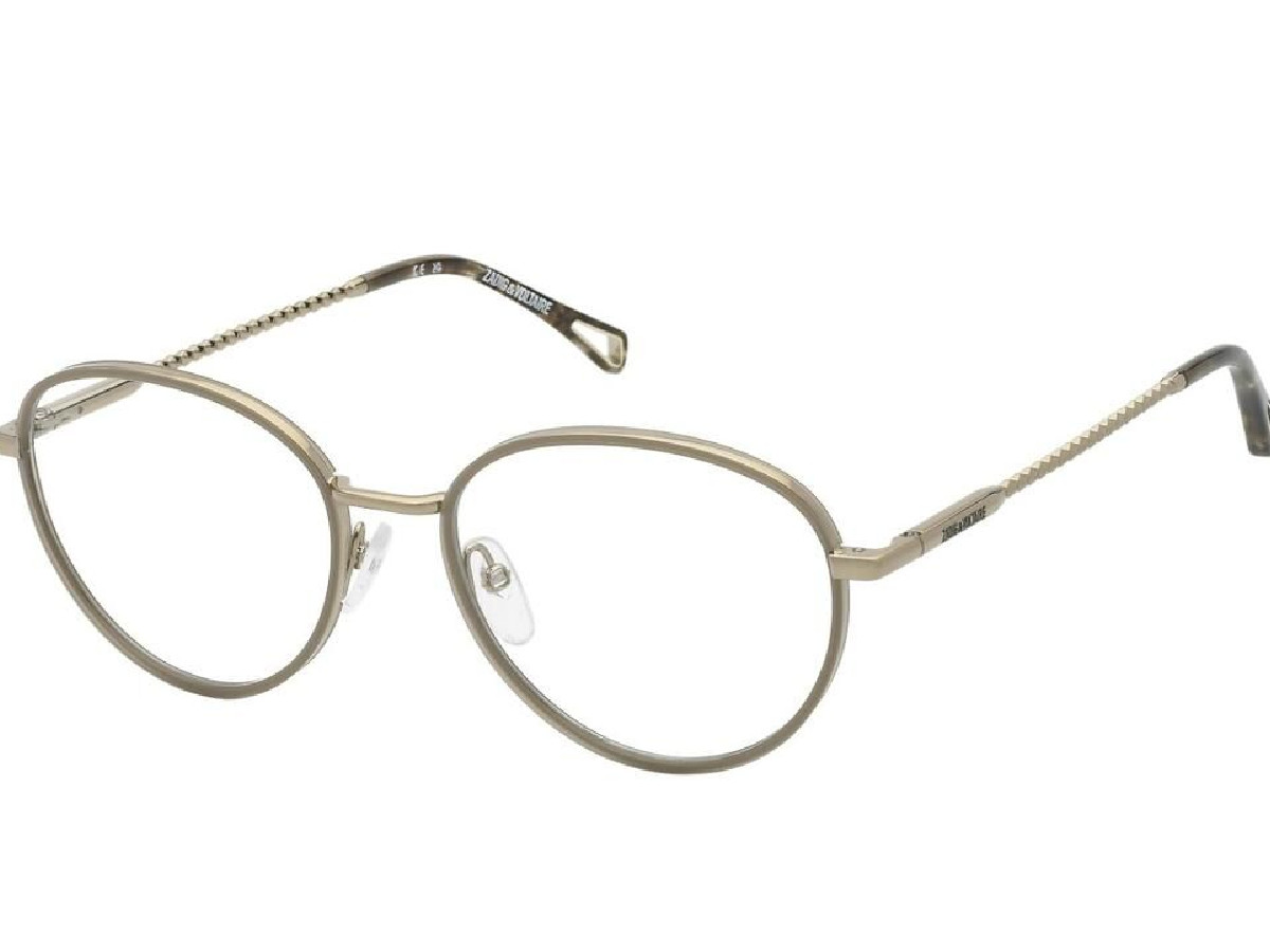 Zadig & Voltaire - VZV383 - 5208FE