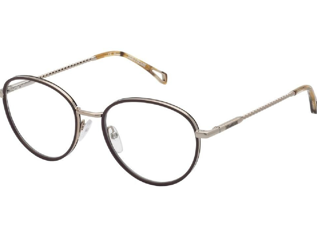 Zadig & Voltaire - VZV383 - 520A39