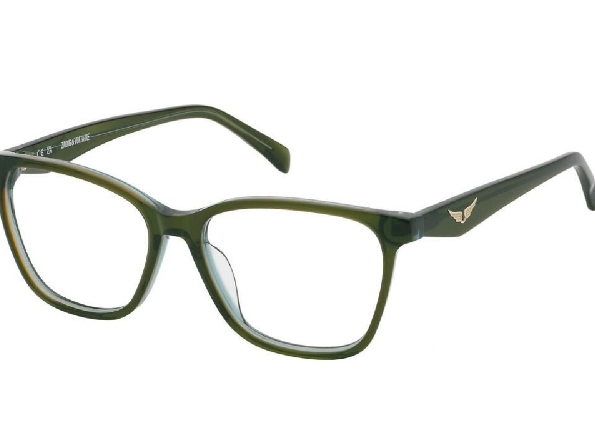 Zadig & Voltaire - VZV391 - 5309BZ