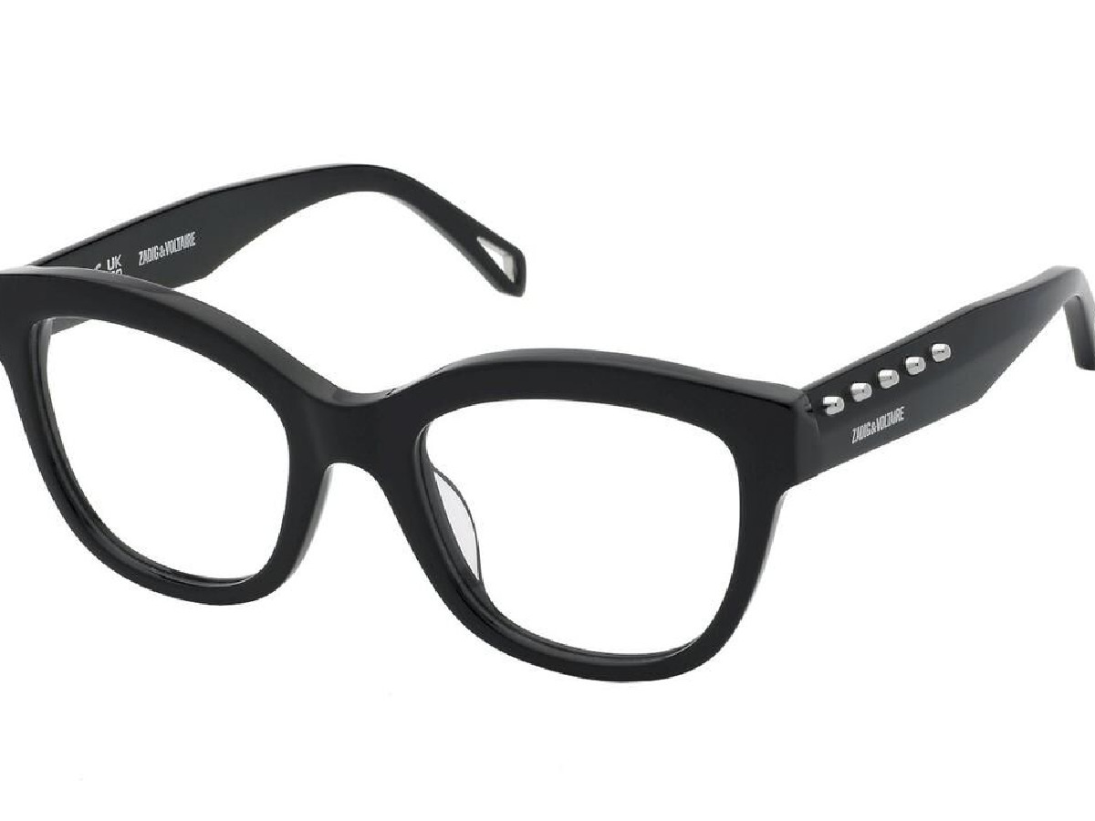 Zadig & Voltaire - VZV400 - 53700Y