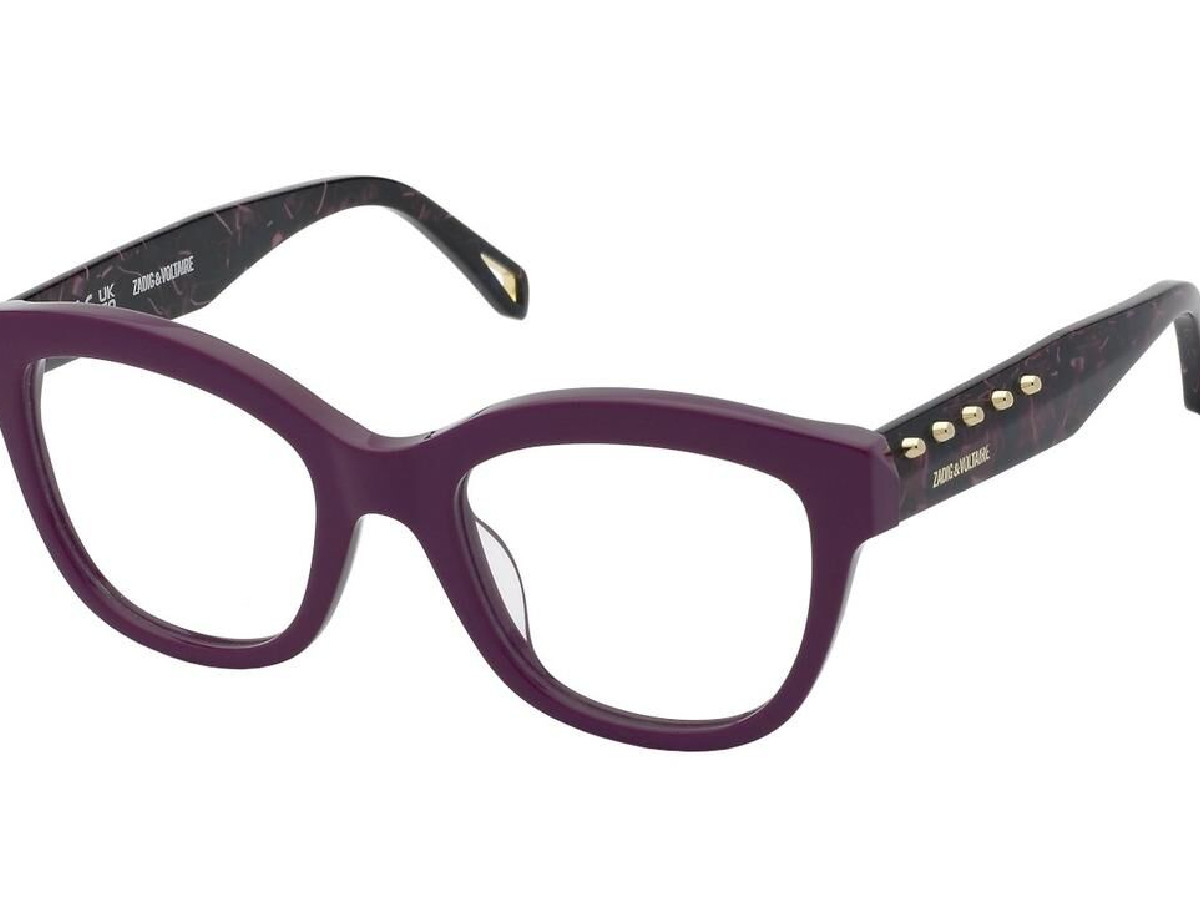 Zadig & Voltaire - VZV400 - 5309MA