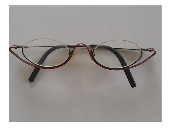 theo Allumettes frame Belgique 323