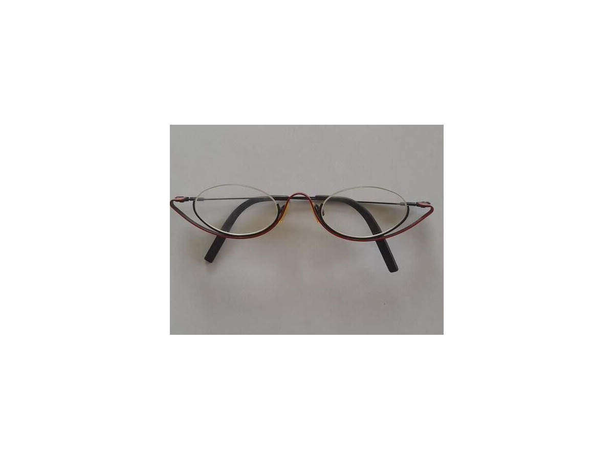 theo Allumettes frame Belgique 323