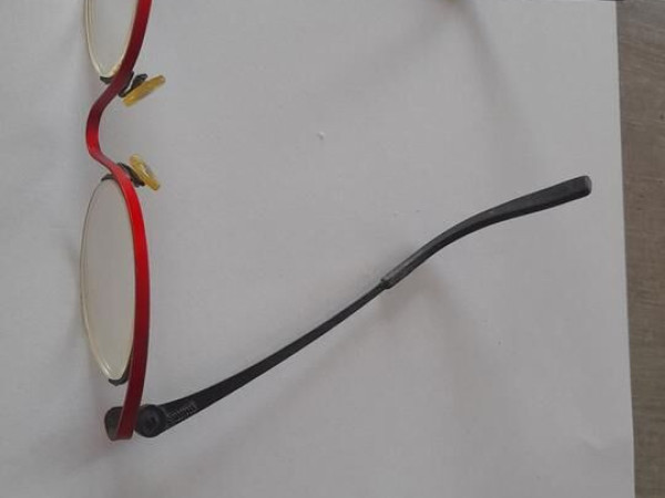 theo Allumettes frame Belgique 323