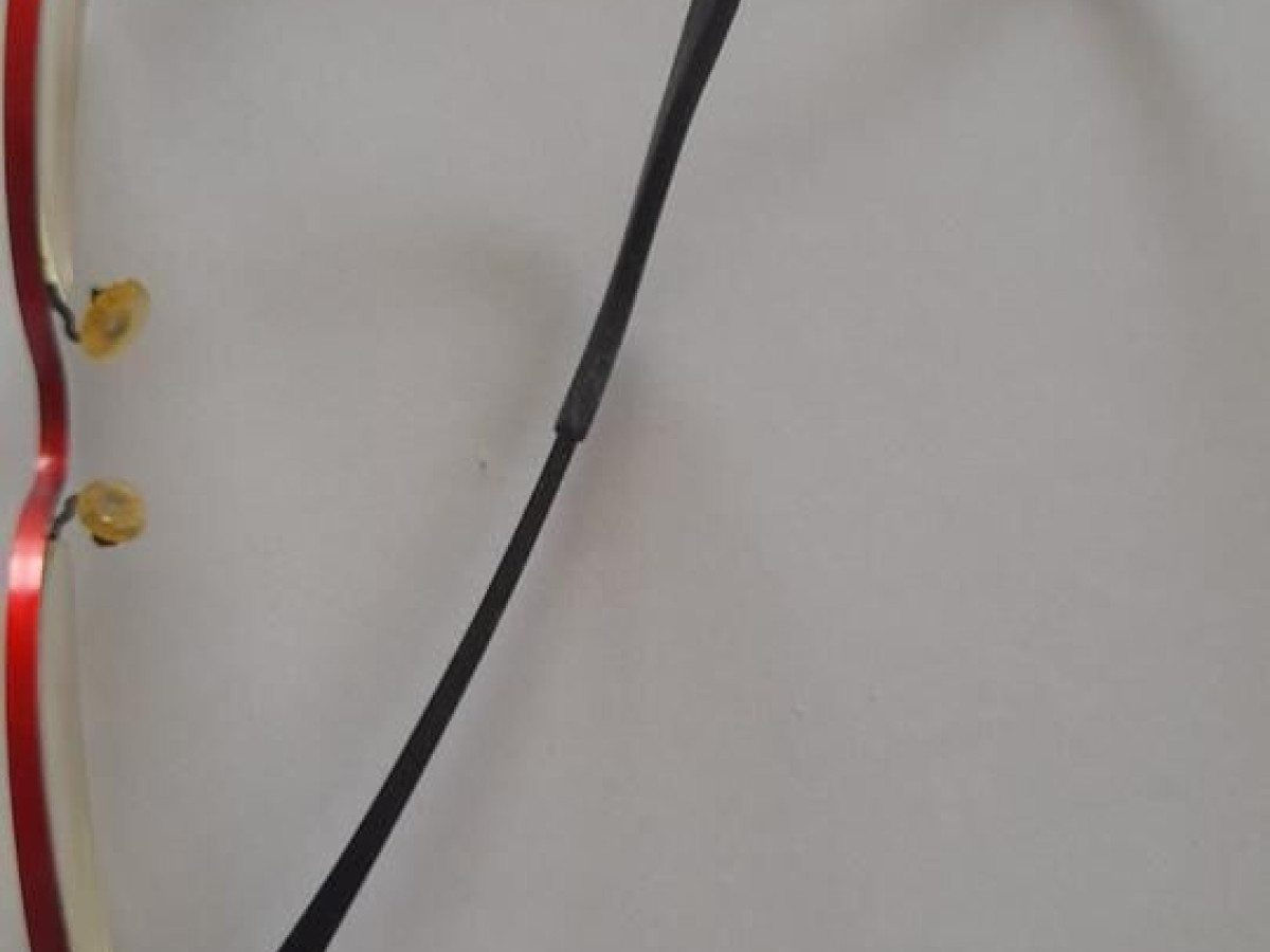 theo Allumettes frame Belgique 323