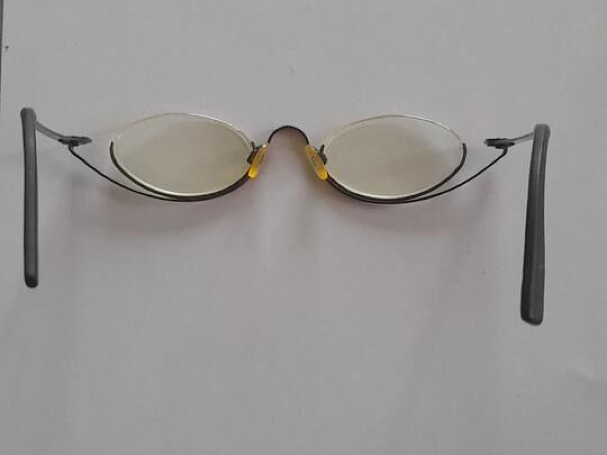 theo Allumettes frame Belgique 323