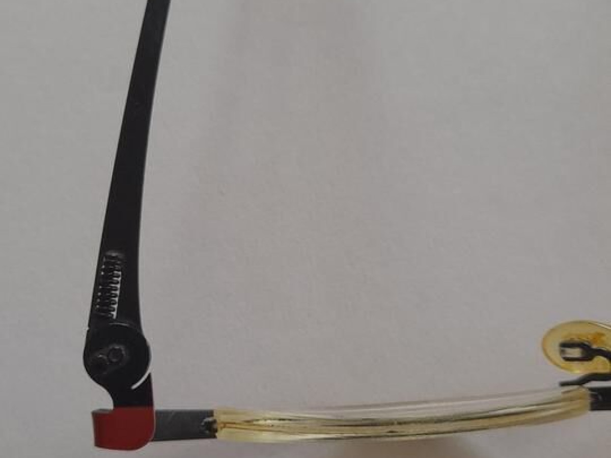 theo Allumettes frame Belgique 323