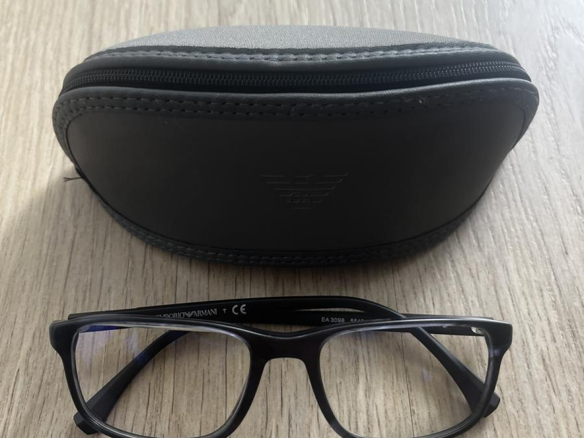 Emporio Armani - EA 3098 5549