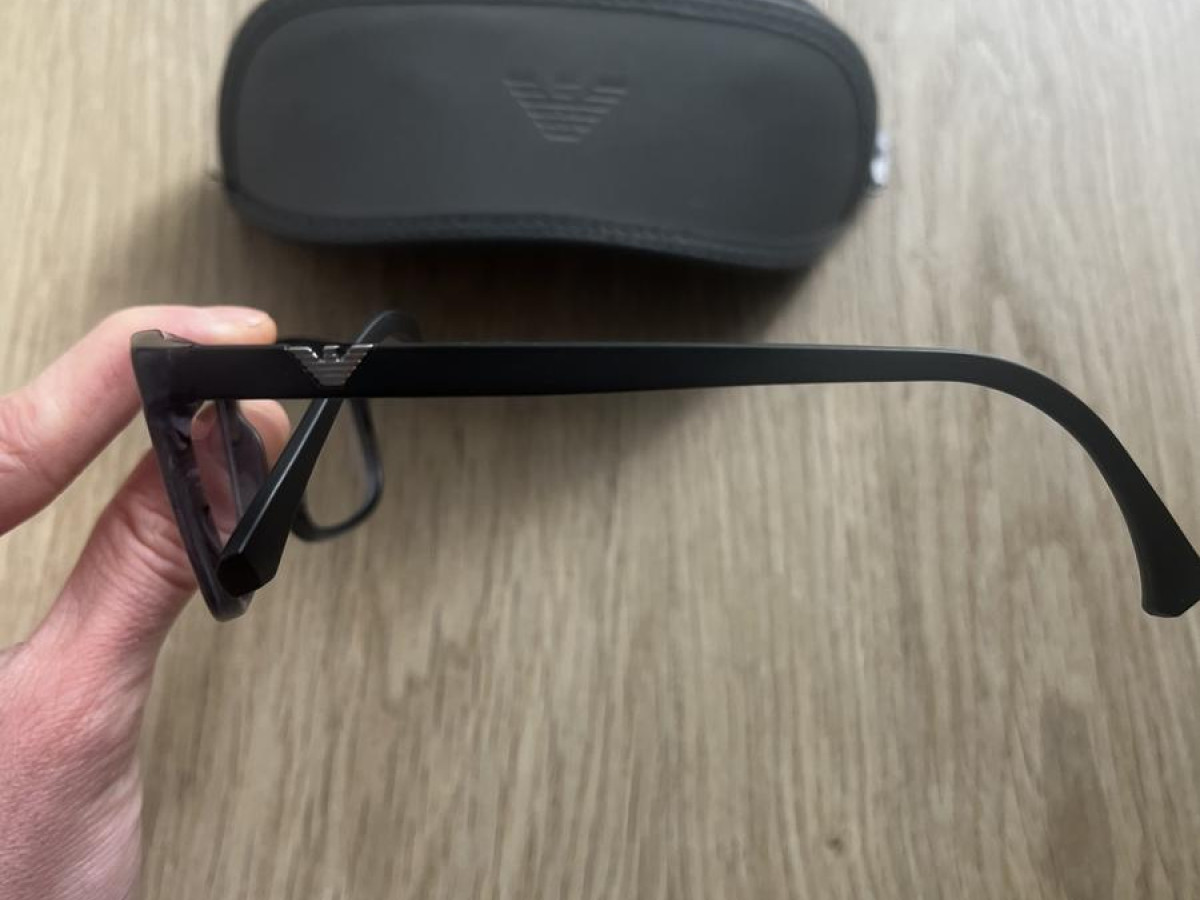Emporio Armani - EA 3098 5549