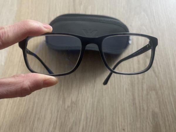 Emporio Armani - EA 3098 5549