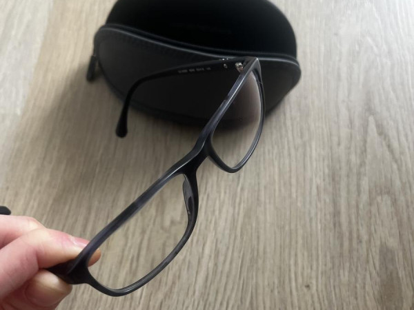 Emporio Armani - EA 3098 5549