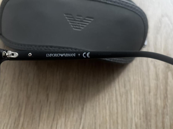 Emporio Armani - EA 3098 5549