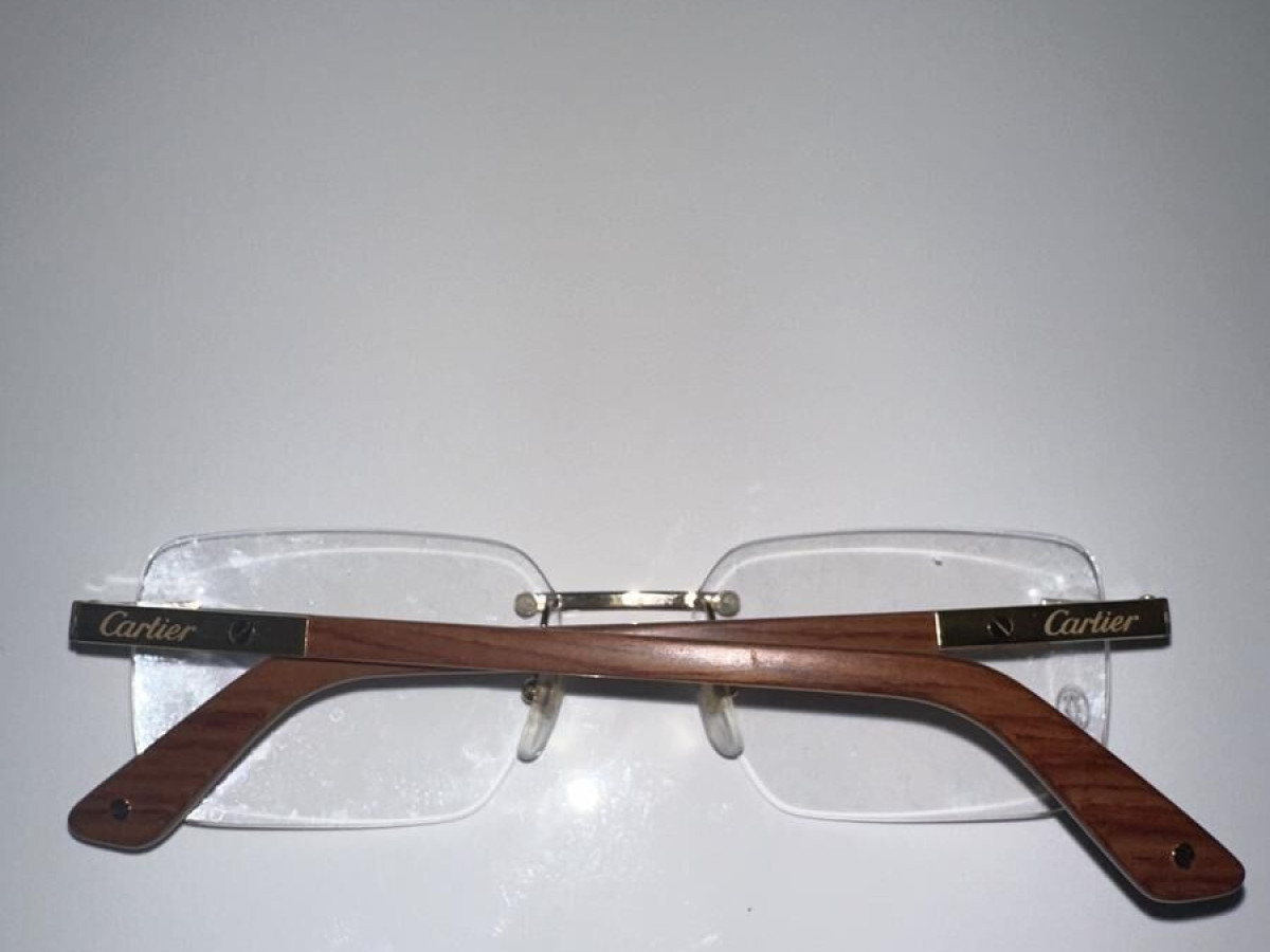 Cartier - CT04110