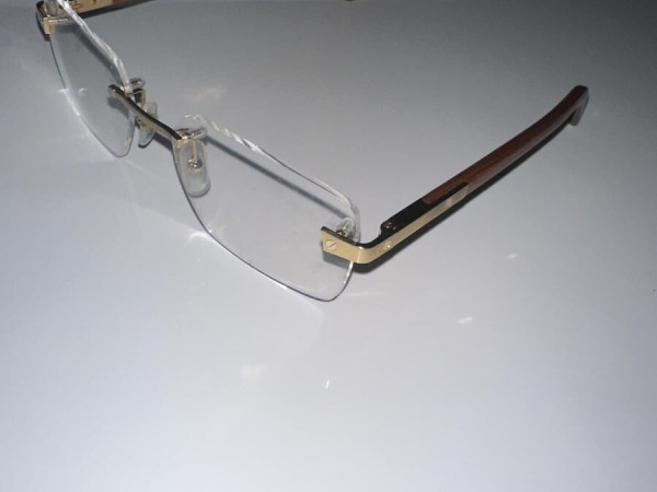 Cartier - CT04110