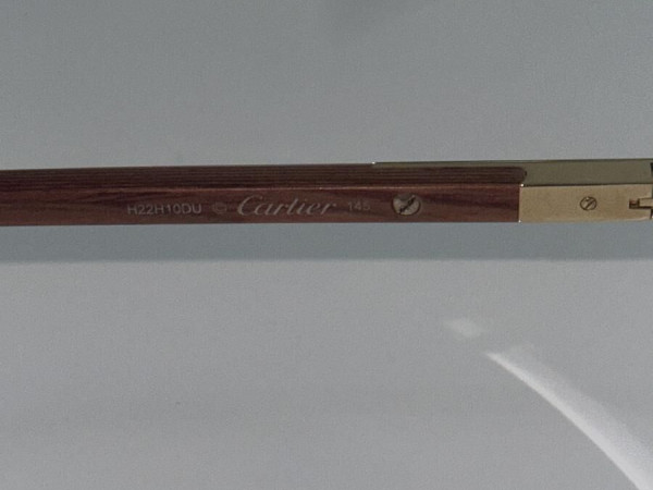 Cartier - CT04110